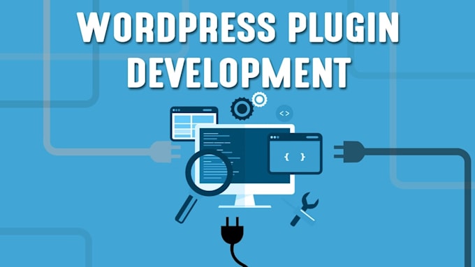 create a custom  wordpress plugin