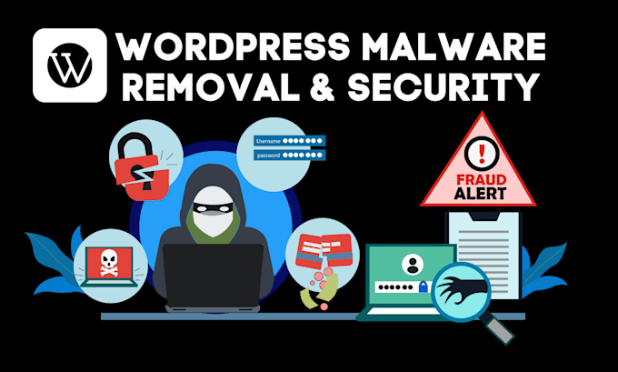fix hacked websites, wordpress malware removal, security