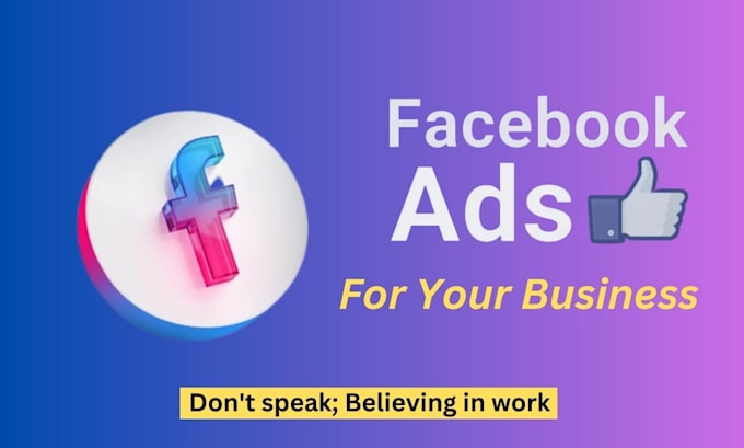 do facebook advertising, ads manager, marketing, fb ads campaign