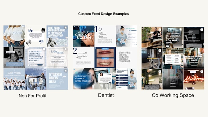 Create 30 custom social media posts with captions by Chamirupasinghe ...