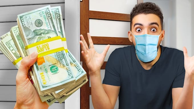create viral youtube thumbnail like mr beast