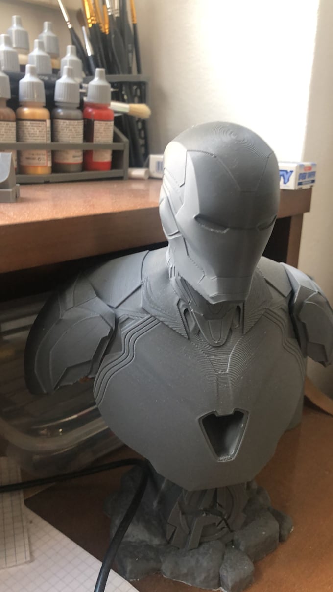 Bring your 3d printing ideas to life by Josephc9 | Fiverr