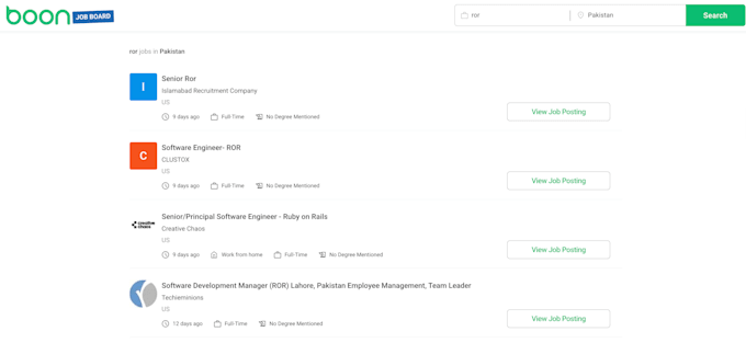 build a secure and scalable ruby on rails app