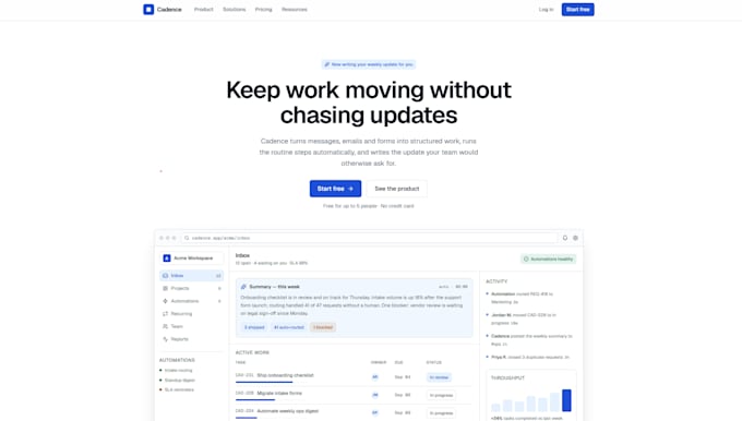 design a high converting saas landing page for your startup