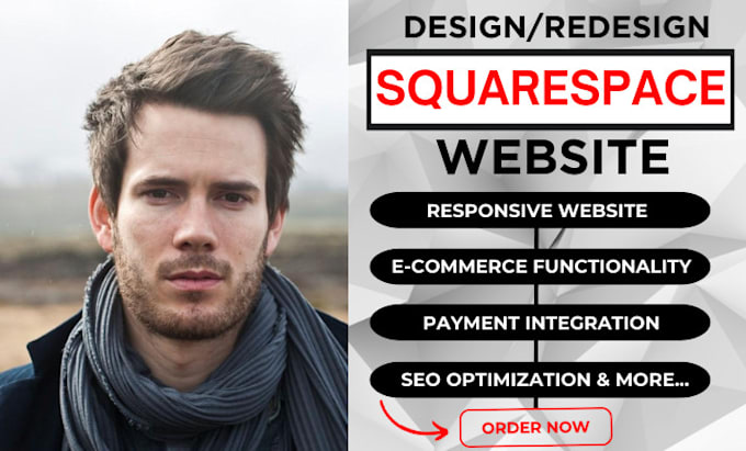 squarespace website design squarespace website redesign squarespace ecommerce