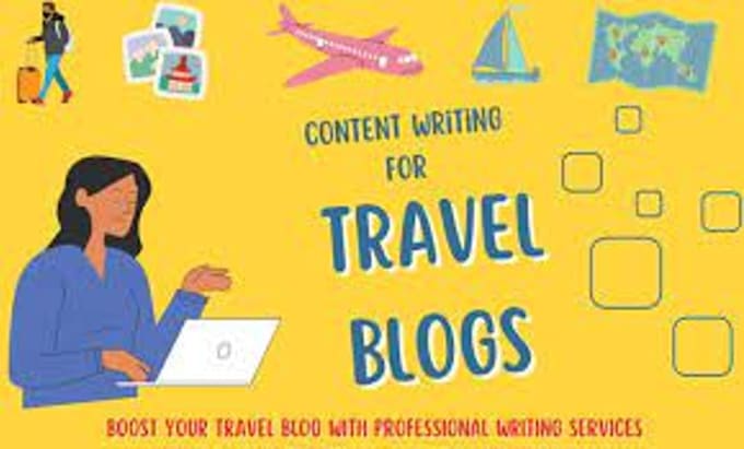 grab your readers with SEO travel blogs