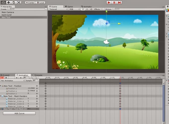 Create a shadergraph programming in unity particle effects by Jenny ...