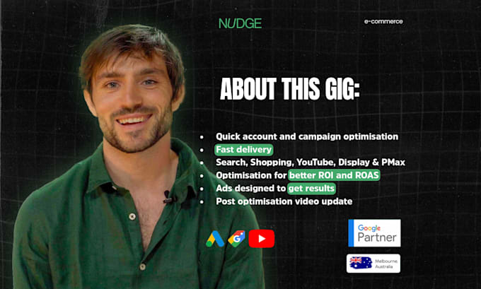 optimise your google ads campaigns