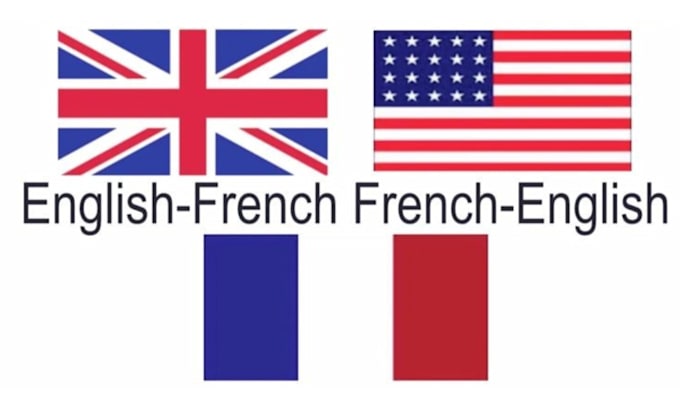 translate and edit your ecommerce website natively in english and french