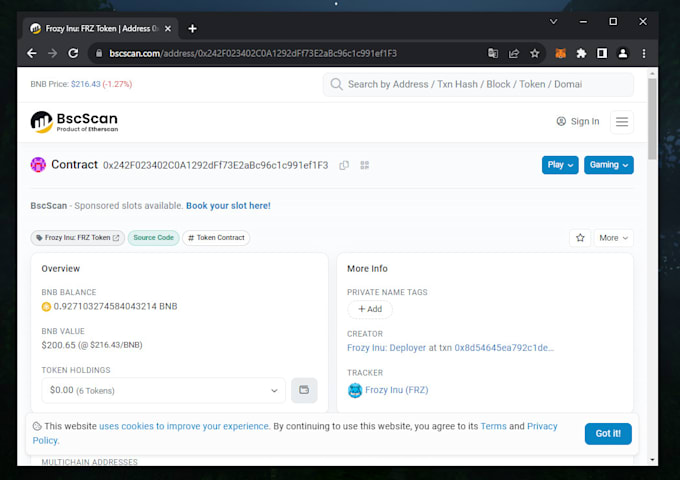 create your own crypto coin, token, memecoin