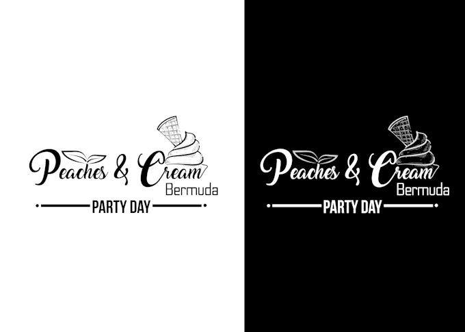design logo for business, company or industry