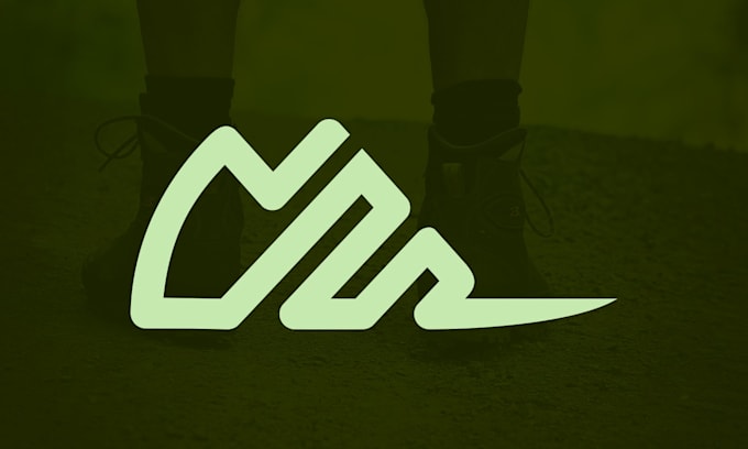 design extremely minimalist business logo