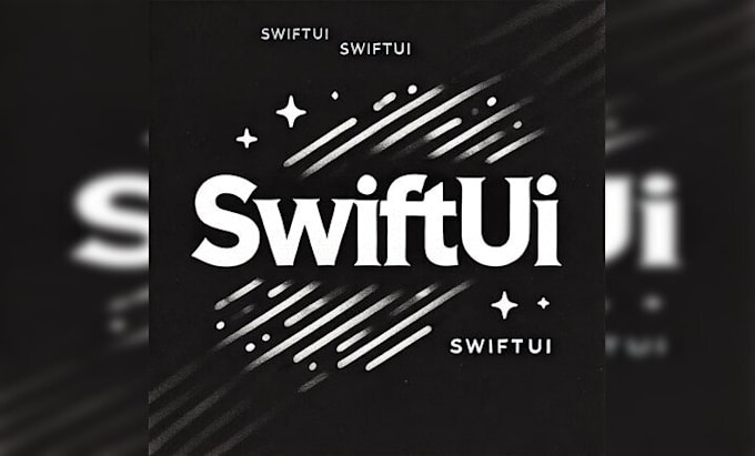 develop high quality ios apps using swiftui or uikit