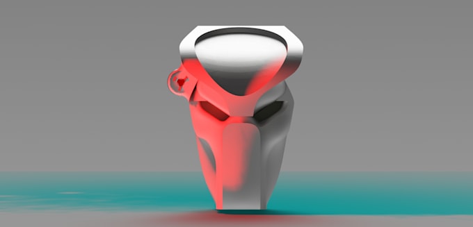 turn your concepts or ideas into design via mechanical engineering and cad skill