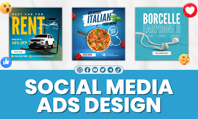 be your instagram content creator for 30 days