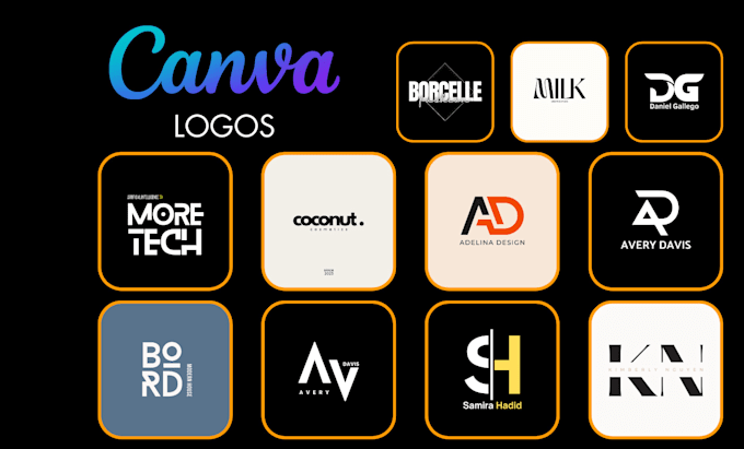 design editable canva template social media post ads banner