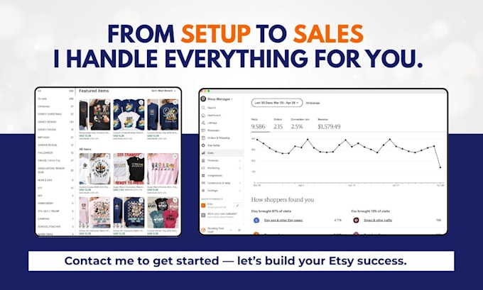 design etsy digital products, setup etsy shop, etsy store product SEO listing