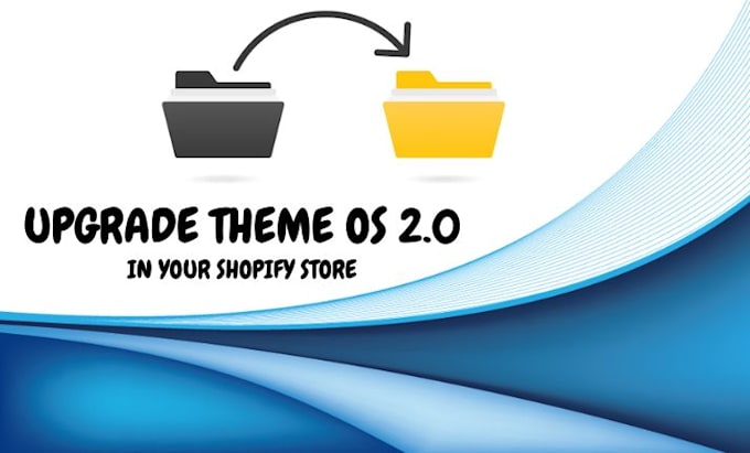 clone copy revamp shopify  to new os 2 0 theme