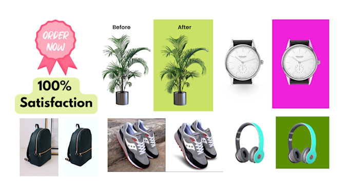 do fast selling ecommerce digital products photo editing