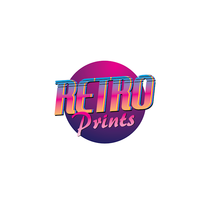 create a logo for you