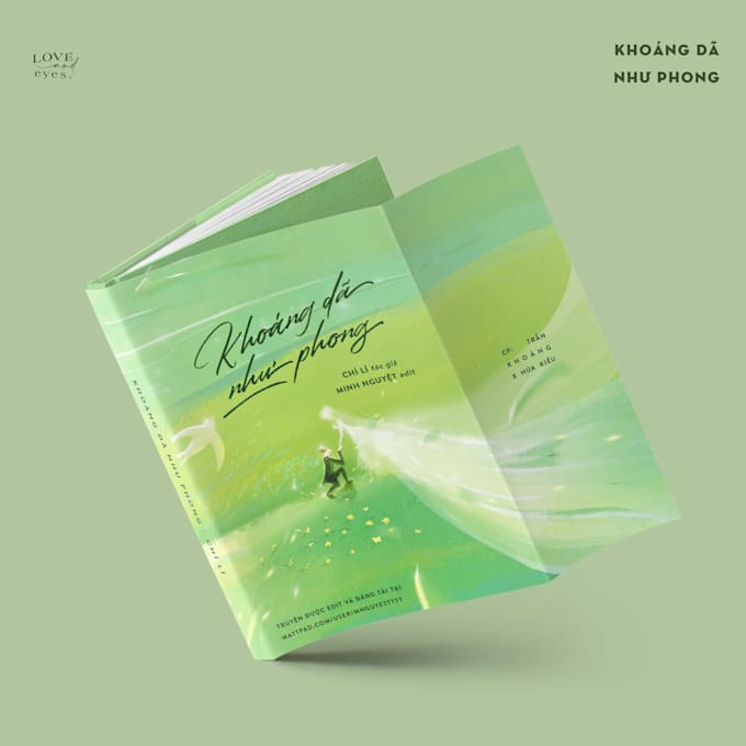 Make the coolest covers you will ever see by Jianju Fiverr