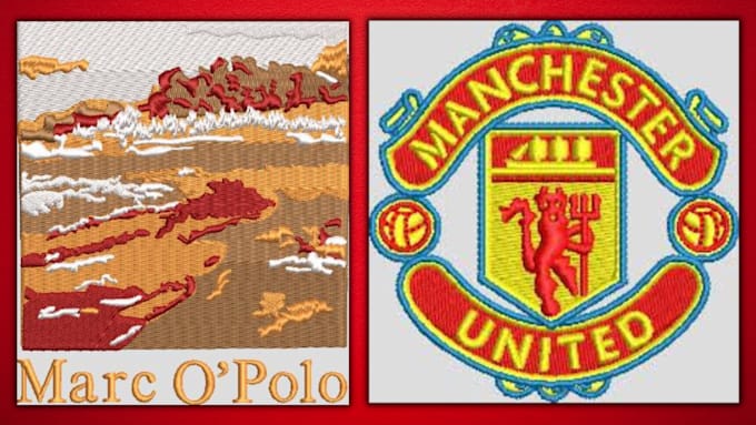do embroidery digitizing for you