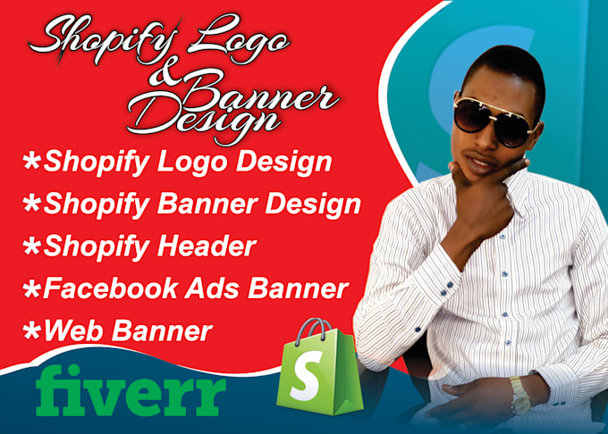 be your shopify manager, shopify marketing, shopify advertising