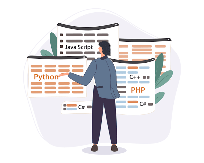 create a python program or python script