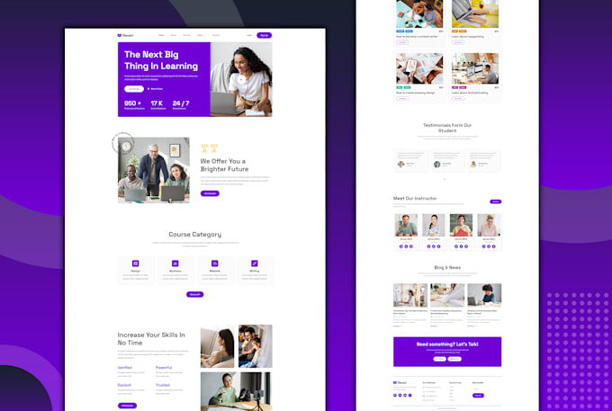 support help updates, fix bugs, maintenance your wordpress, shopify, wix website