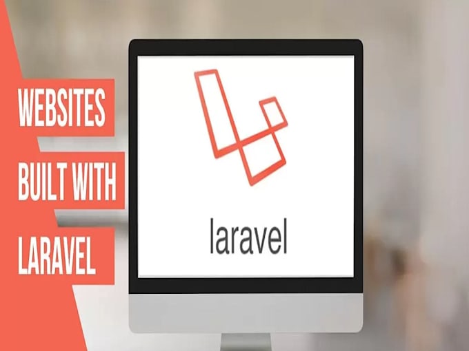 fix or develop laravel website laravel api as an expert php laravel developer