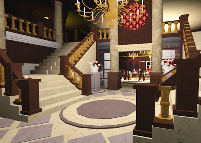 Build Your Dream House On Bloxburg By Bloxdesignbd Fiverr Build Your Dream House On Bloxburg By Bloxdesignbd Fiverr