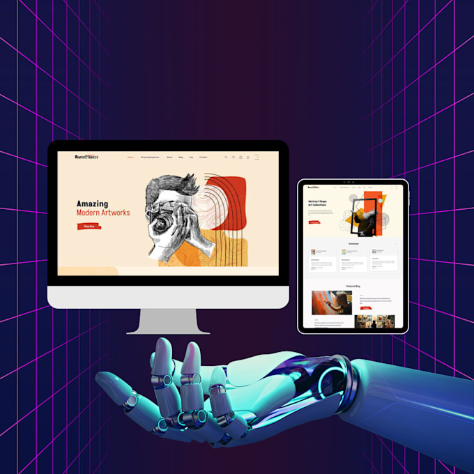 crafting responsive wordpress sites with elementor pro