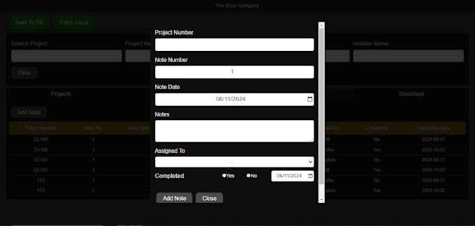 develop android ios mobile apps using appsheet and google suite