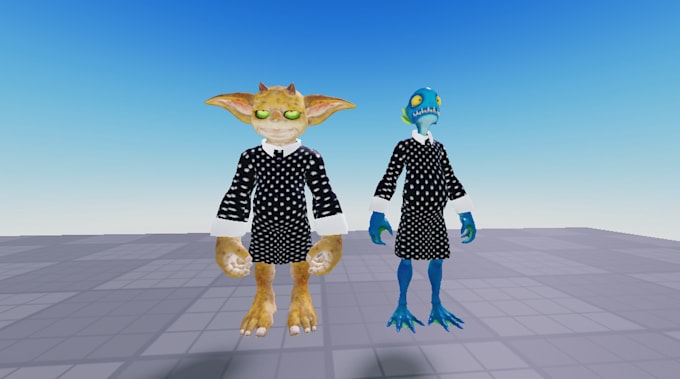 create and upload your roblox ugc item