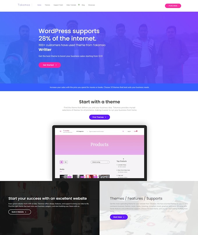 install elementor pro for free and create website