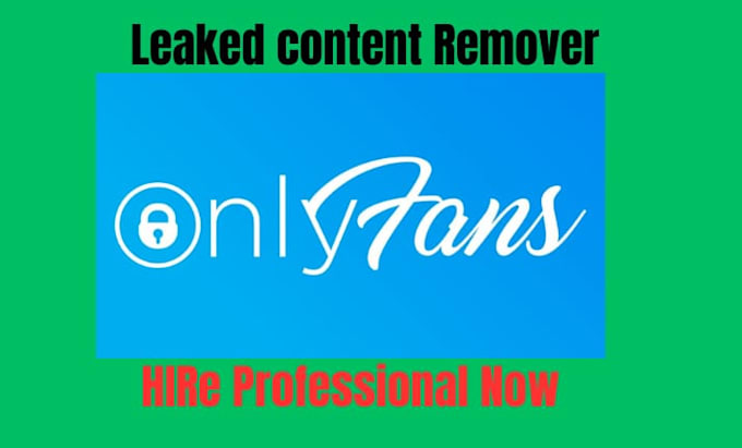Takedown leaked,infringing,copyright photo and videos from only fans