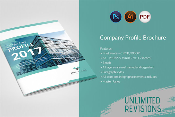 do professional amazing catalog and menu designs