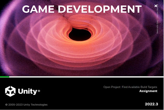 Develop, update and fix bugs in your unity game by Ahsanjaved_dev | Fiverr