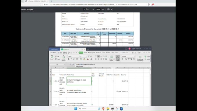 python scripts, web scraping, data scraping and extraction