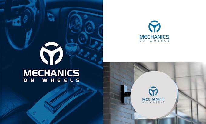 complete branding solution, logo design, and brand style guide