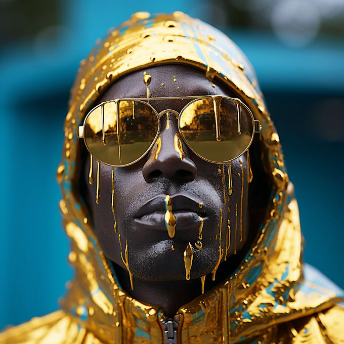 Translate your ideas into remarkable visual concepts with ai by ...