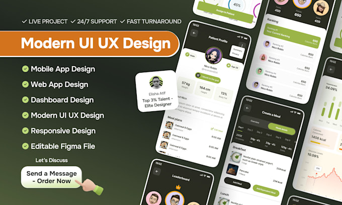 How to Become a UX/UI Designer with No Experience: A Beginner’s Guide