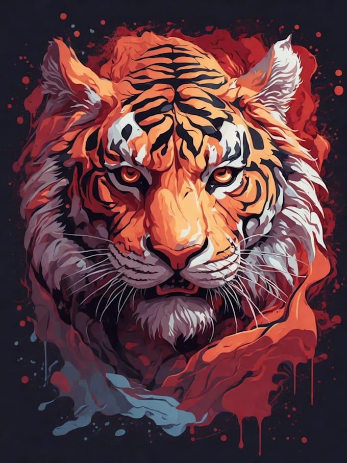 draw beautiful ai art with your image