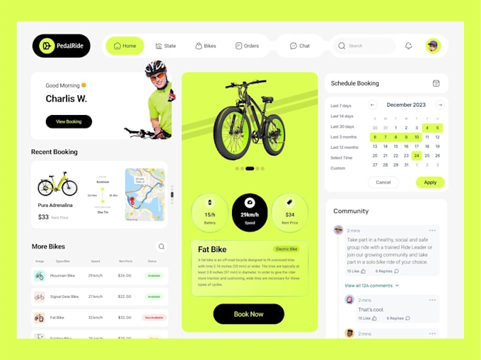 design saas, ai platforms, dashboards, web apps prototypes