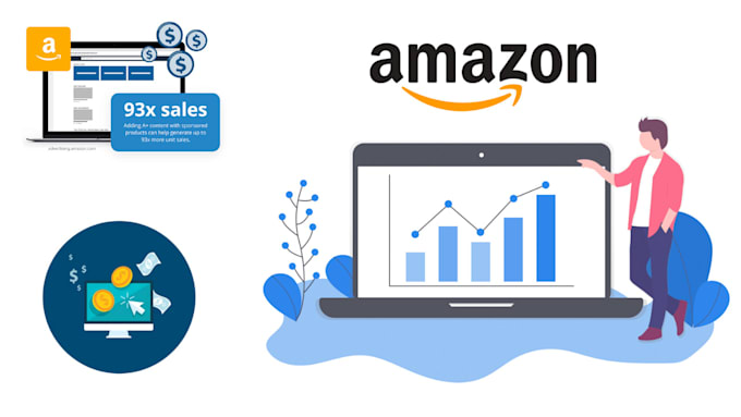 be your amazon ads expert for optimizing your PPC campaigns