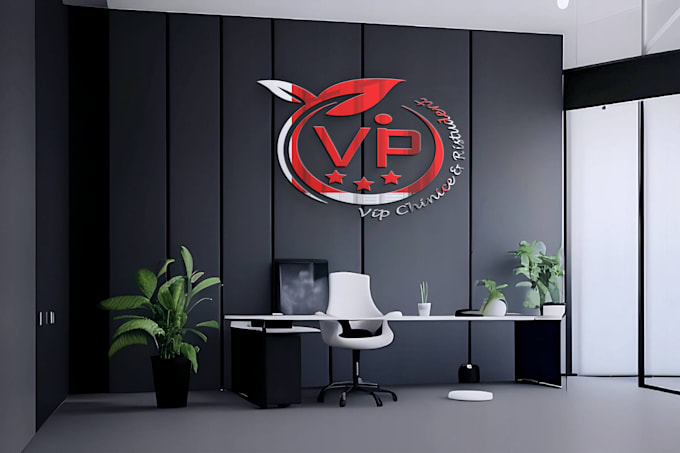 professional logo design for you can try once