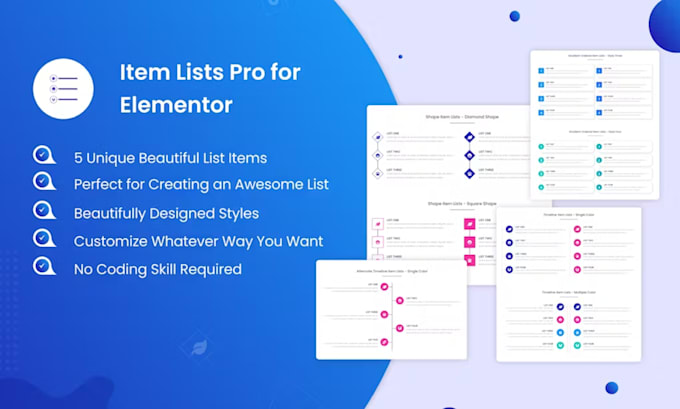 build dynamic website using crocoblock, jet engine and elementor pro