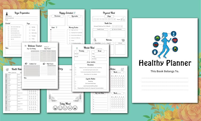 make KDP low content journals,  amazon KDP planners, kdp low content planners