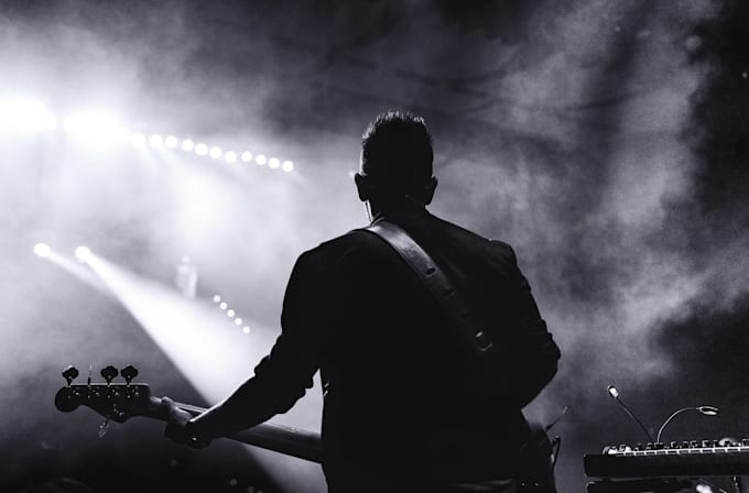 record a pro bassline for your songs