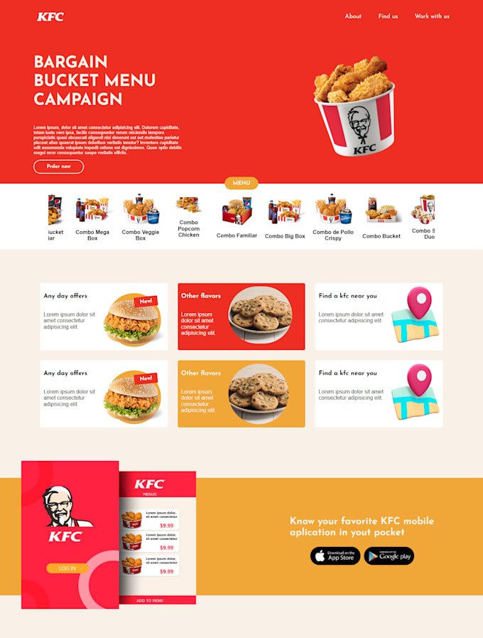 convert your web design to a website in wordpress